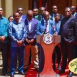 Opposition Rejects IEBC Move to Postpone Ol Kalou By-Election Opposition Rejects IEBC Move to Postpone Ol Kalou By-Election