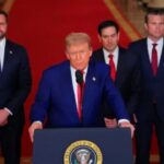 US Warns Iran-Linked Attacks Could Target American Missions Across the World US Warns Iran-Linked Attacks Could Target American Missions Across the World