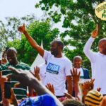 Kang’ata Confirms Ol Kalou Tour Cancelled Following Gachagua’s Intervention Kang'ata Confirms Ol Kalou Tour Cancelled Following Gachagua's Intervention