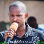 Babu Owino Urges Caleb Amisi to Stop Airing Linda Mwananchi Disputes in Public Babu Owino Urges Caleb Amisi to Stop Airing Linda Mwananchi Disputes in Public