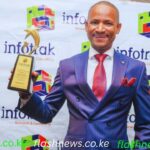 Babu Owino Named Kenya’s Best-Performing MP, Credits God and Service Babu Owino Named Kenya's Best-Performing MP, Credits God and Service