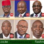 Babu Owino, Didmus Barasa Among MPs Handed Huge 2027 Boost as New Poll Shakes Governor Races Babu Owino, Didmus Barasa Among MPs Handed Huge 2027 Boost as New Poll Shakes Governor Races