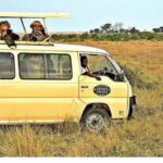 Kenya Warns Tourists Against Unlicensed Operators as Peak Travel Season Begins Kenya Warns Tourists Against Unlicensed Operators as Peak Travel Season Begins