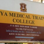 KMTC Opens September 2026 Applications Through KUCCPS, Sets August 11 Deadline KMTC Opens September 2026 Applications Through KUCCPS, Sets August 11 Deadline