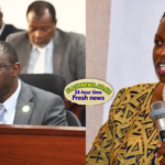 IEBC appoints Ruth Kulundu acting CEO after Sunkuli’s tenure ends IEBC appoints Ruth Kulundu acting CEO after Sunkuli’s tenure ends