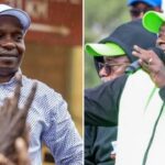Kindiki Reveals Secret Meetings With Gachagua Before Impeachment Kindiki Reveals Secret Meetings With Gachagua Before Impeachment