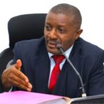 Maanzo Reveals Why Ruto Is ‘Targeting’ Kalonzo in Secret 2027 Political Calculations Maanzo Reveals Why Ruto Is ‘Targeting’ Kalonzo in Secret 2027 Political Calculations