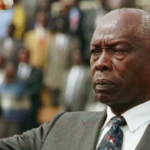 Government Issues Notice Over Moi’s Son’s Lost Land Documents Government Issues Notice Over Moi’s Son’s Lost Land Documents