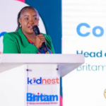 Britam Launches KidNest Investment Plan for Children Starting from Ksh1,000 Britam Launches KidNest Investment Plan for Children Starting from Ksh1,000