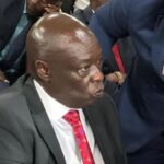 Gikaria Gives Gachagua 72 Hours to Apologise or Face Defamation Case Gikaria Gives Gachagua 72 Hours to Apologise or Face Defamation Case