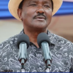 Kalonzo Set to Address Nation Amid Growing Opposition Split Speculation Kalonzo Set to Address Nation Amid Growing Opposition Split Speculation