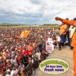 ‘We Don’t Want UDA in Homa Bay’ – Oburu Fires Warning as ODM Zoning Fight Escalates ‘We Don’t Want UDA in Homa Bay’ – Oburu Fires Warning as ODM Zoning Fight Escalates
