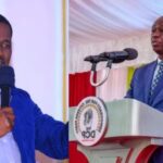 ‘I will NEVER back him’: Munya deals crushing blow to Gachagua’s 2027 presidential hopes 'I will NEVER back him': Munya deals crushing blow to Gachagua's 2027 presidential hopes
