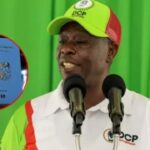 Gachagua Alleges Diversion of eCitizen Funds Triggered Kenya’s Passport Book Shortage Gachagua Alleges Diversion of eCitizen Funds Triggered Kenya's Passport Book Shortage