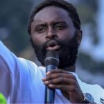 Methu Tells Ruto to Leave Uhuru Alone Ahead of 2027 Election Methu Tells Ruto to Leave Uhuru Alone Ahead of 2027 Election