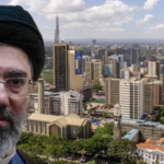 Family of American Killed in DusitD2 Attack Sues Iran Family of American Killed in DusitD2 Attack Sues Iran