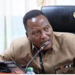 Onyonka Condemns Alleged Arrest Attempt Targeting MP Kaguchia Onyonka Condemns Alleged Arrest Attempt Targeting MP Kaguchia