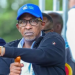 Duale Warns 2026 Election Could Cut Leaders’ Terms Short Duale Warns 2026 Election Could Cut Leaders’ Terms Short