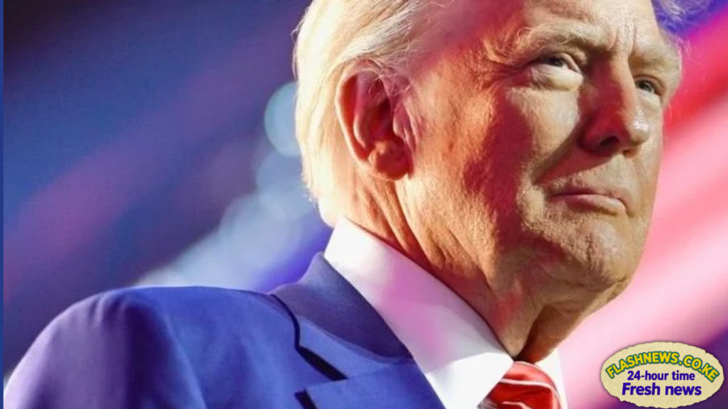 Armed Man Arrested at Trump Golf Course Ahead of President’s Visit