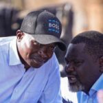 Ruku to ODM: Forget the DP Seat — Kindiki Will Stay Until 2032 Ruku to ODM: Forget the DP Seat — Kindiki Will Stay Until 2032