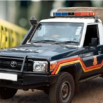 Man Loses Arm After Suspected IED Explodes in Mandera Town Man Loses Arm After Suspected IED Explodes in Mandera Town