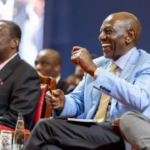 Ruto and Oburu Odinga to Lead Crucial UDA-ODM Naivasha Retreat Ruto and Oburu Odinga to Lead Crucial UDA-ODM Naivasha Retreat