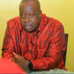 Matiang’i launches Migori tour as Jubilee steps up 2027 campaign Matiang’i launches Migori tour as Jubilee steps up 2027 campaign