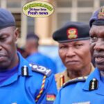NPS Dismisses Viral Document Claiming New Nairobi OCS Appointments NPS Dismisses Viral Document Claiming New Nairobi OCS Appointments