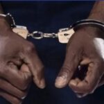 EACC Arrests Kitui Chief Officer, Five Contractors Over Alleged Ksh17.5M Procurement Fraud EACC Arrests Kitui Chief Officer, Five Contractors Over Alleged Ksh17.5M Procurement Fraud