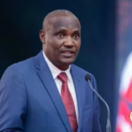 John Mbadi Confirms September Tax Amendment Bill to Deliver Promised PAYE Relief John Mbadi Confirms September Tax Amendment Bill to Deliver Promised PAYE Relief