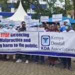 High Court Suspends Rules Expanding Dental Procedures to Non-Dentists Pending Petition High Court Suspends Rules Expanding Dental Procedures to Non-Dentists Pending Petition