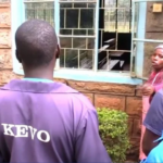 Kirinyaga Church Robbed of Sound Equipment Worth KSh500,000 Kirinyaga Church Robbed of Sound Equipment Worth KSh500,000