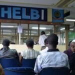 HELB Opens 2026/27 Jielimishe Loan Applications for Salaried Learners HELB Opens 2026/27 Jielimishe Loan Applications for Salaried Learners