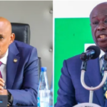 DCI Hits Back at Gachagua Over Claims of Political Investigations DCI Hits Back at Gachagua Over Claims of Political Investigations