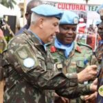 UN to Award Two Fallen Kenyan Peacekeepers Highest Posthumous Honour UN to Award Two Fallen Kenyan Peacekeepers Highest Posthumous Honour