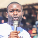 Sifuna Unveils Programme for Second Day of Linda Mwananchi Kakamega Tour Sifuna Unveils Programme for Second Day of Linda Mwananchi Kakamega Tour
