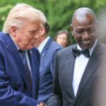 Kenya’s US Market Access Faces New Risk Over Chinese Transshipment Claims Kenya's US Market Access Faces New Risk Over Chinese Transshipment Claims