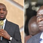 Murkomen Accuses Gachagua of Lies and Ethnic Politics as eCitizen Row Escalates Murkomen Accuses Gachagua of Lies and Ethnic Politics as eCitizen Row Escalates