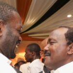 Kalonzo Reveals He Could Deputise Sifuna in 2027 Bid to Unseat Ruto Kalonzo Reveals He Could Deputise Sifuna in 2027 Bid to Unseat Ruto