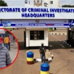 CCTV Footage Emerges as DCI Investigates Jimmy Mutava Disappearance CCTV Footage Emerges as DCI Investigates Jimmy Mutava Disappearance