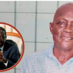 Odinga Family Announces Death of Former Senior Intelligence Officer Odinga Family Announces Death of Former Senior Intelligence Officer