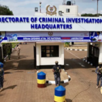 Three Arrested Over Killing of Mount Elgon MP Aspirant Three Arrested Over Killing of Mount Elgon MP Aspirant