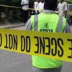 Family Rejects Autopsy Findings After Gedion Makau Dies in Police Custody Family Rejects Autopsy Findings After Gedion Makau Dies in Police Custody