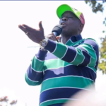 Gachagua Says Ruto Will Be Broke by 2027 Gachagua Says Ruto Will Be Broke by 2027