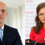 Former German Ambassador Andreas Peschke Named New EU Envoy to Kenya Former German Ambassador Andreas Peschke Named New EU Envoy to Kenya