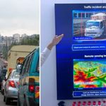 Inside China’s High-Tech Traffic System That Could Save Nairobi Motorists Hours in Gridlock Inside China’s High-Tech Traffic System That Could Save Nairobi Motorists Hours in Gridlock