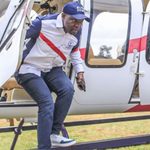 Caleb Amisi Wants 2007 Pentagon Formula To Pick Ruto Challenger Caleb Amisi Wants 2007 Pentagon Formula To Pick Ruto Challenger