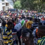 AU Takes Action Against Envoy After Kenya Crackdown Comments AU Takes Action Against Envoy After Kenya Crackdown Comments