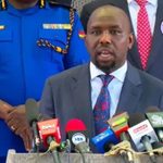 NGOs Face Fresh Scrutiny as Kenya Launches Terror Financing Taskforce NGOs Face Fresh Scrutiny as Kenya Launches Terror Financing Taskforce
