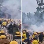 NPS Warns of Tough Action After Deadly Violence at Kindiki’s Embu Meeting NPS Warns of Tough Action After Deadly Violence at Kindiki’s Embu Meeting